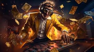 Slots ဂိမ်းများ မြန်မာနိုင်ငံတွင် အွန်လိုင်းကစားခြင်း