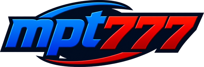 mpt777 Logo